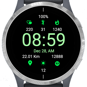 OneTwo ABA · Screenshot 3