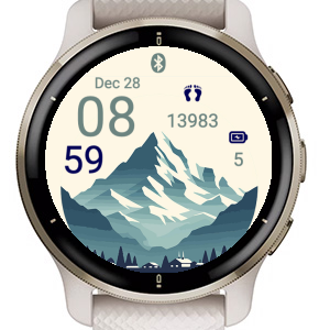 Blue Mountain · Screenshot 3