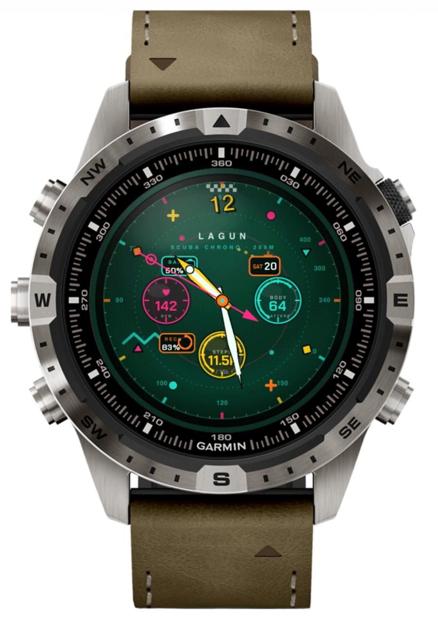 Lagun · Screenshot 0