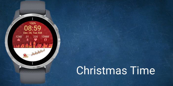 Christmas Time · Screenshot 0