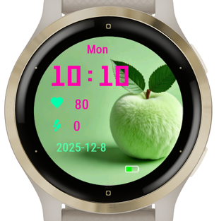 apple · Screenshot 1