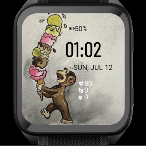 Ice Cream · Screenshot 1