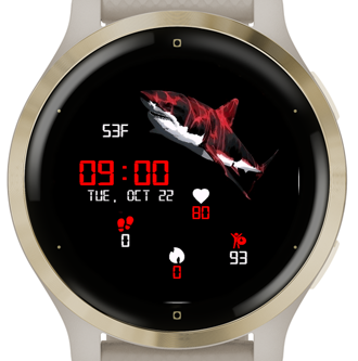 Ocean Predator · Screenshot 2