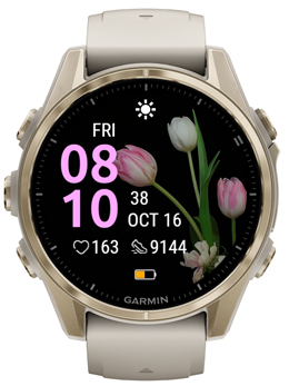 Cute Tulips · Screenshot 0