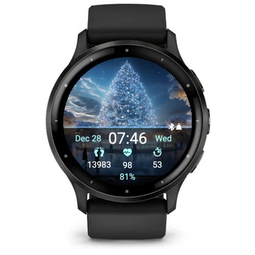 Christmas BN · Screenshot 2