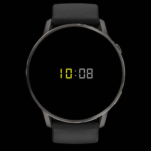 STATUS · Screenshot 1