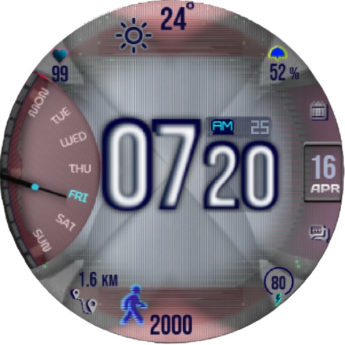 QUANTUM_TECH · Screenshot 1