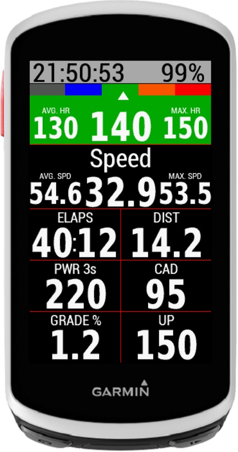 CyclingDF7 1 screenshot 5