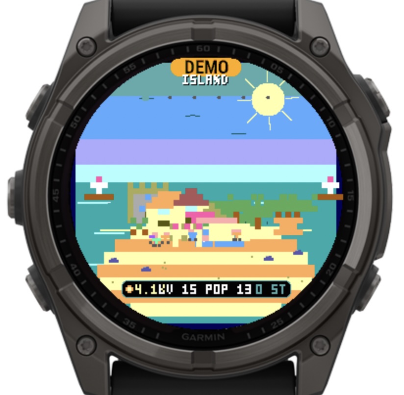 Island Paradise Life: Idle Paradise Builder · Screenshot 3