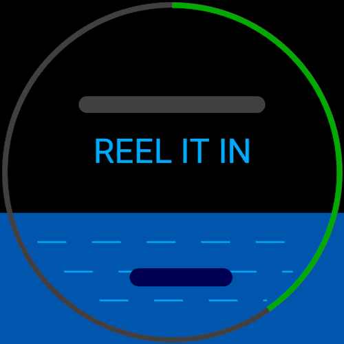Reel King gameplay screenshot 1