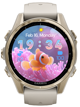 Coral Fish · Screenshot 3