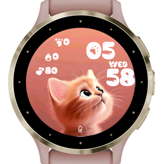 Upward Feline · Screenshot 1