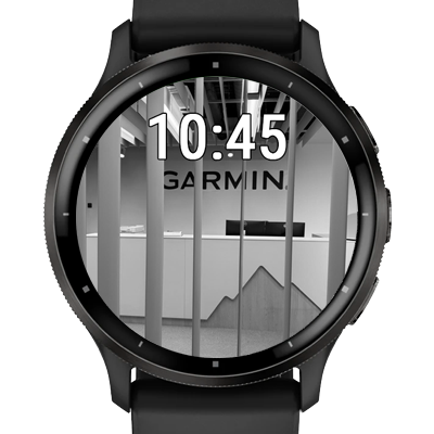 GARMIN CLUJ Grand Opening · Screenshot 0