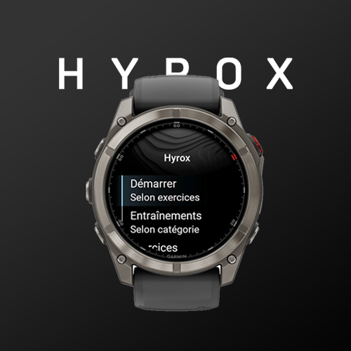 RoxWatch: Hybrid Race Timer · Screenshot 1