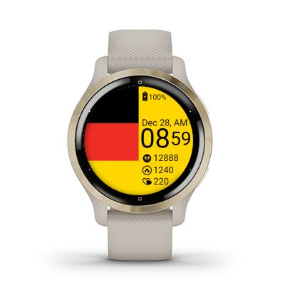 Team Germany Deutschland Sport Supporter Flag · Screenshot 3