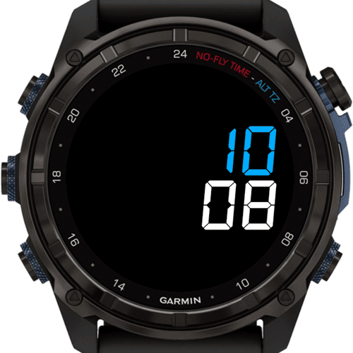 Digital TD08 · Screenshot 1