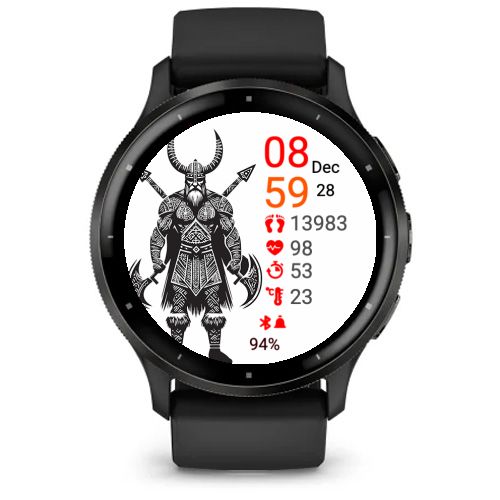 THe Viking · Screenshot 2