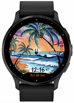 Beachside 3 · Screenshot 0