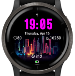 Neon Skyline 5