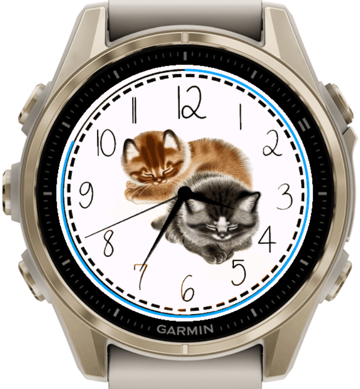 Cats · Screenshot 1