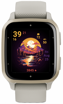 Retro Sunset 7 · Screenshot 4