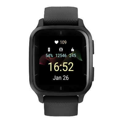 Fenix face · Screenshot 3