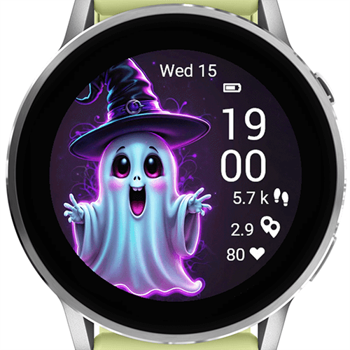 Sweet Halloween G · Screenshot 2