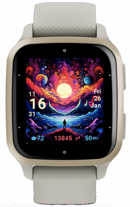 Galaxyscape · Screenshot 3