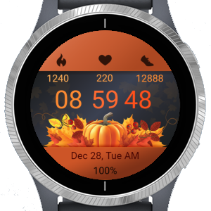 Thanksgiving 05 · Screenshot 4