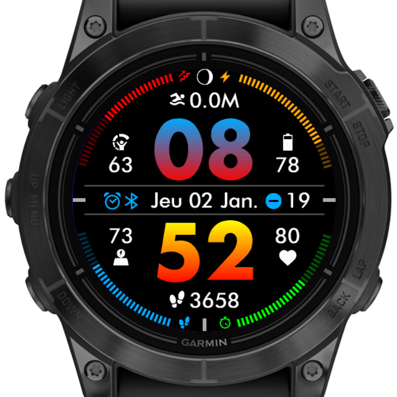 Futura 3