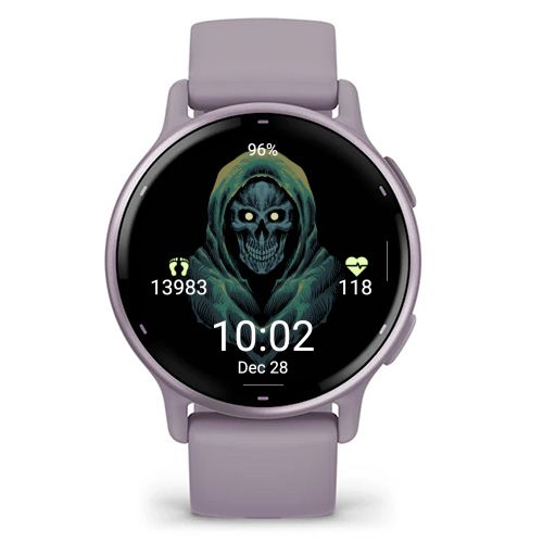 Reaper · Screenshot 0