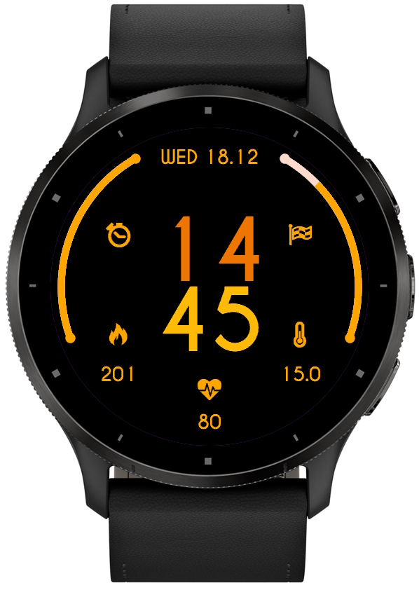 Minimal Data · Screenshot 4