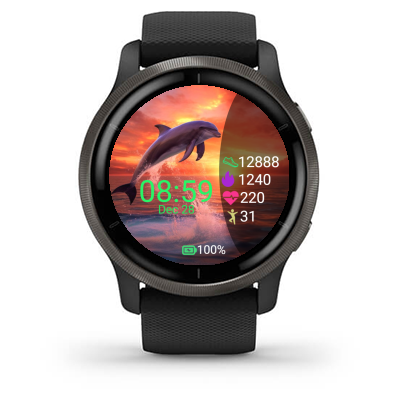 Dolphin · Screenshot 1