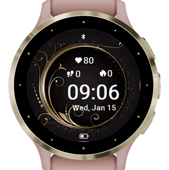 Circular Motif · Screenshot 0