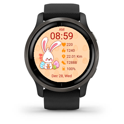 Funny Bunny · Screenshot 2