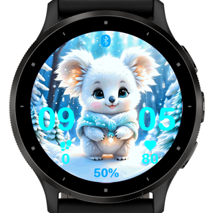 Cuddly Bear · Screenshot 0