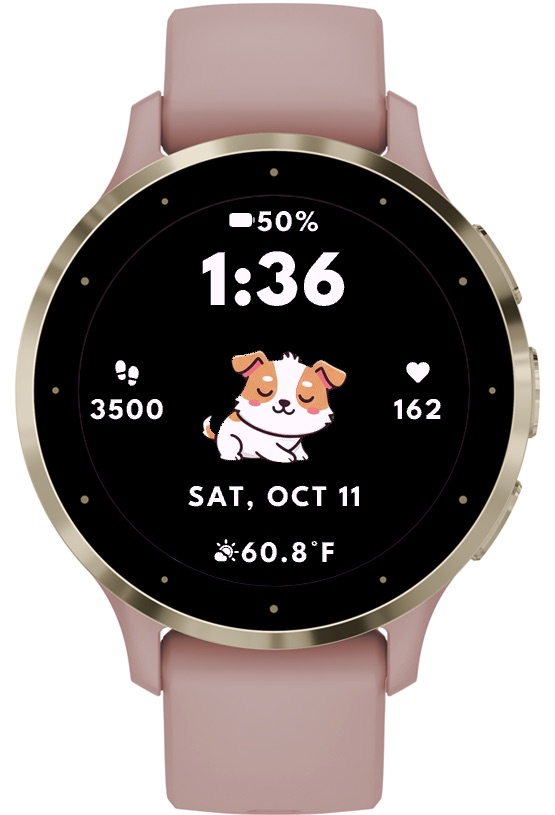Dandy Dog - Adorable Animation - Kpay · Screenshot 4