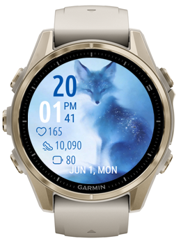 Blue Fox · Screenshot 3