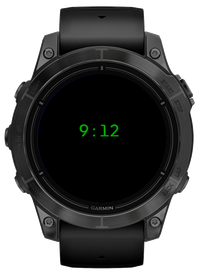 Matrix Time Lite · Screenshot 3