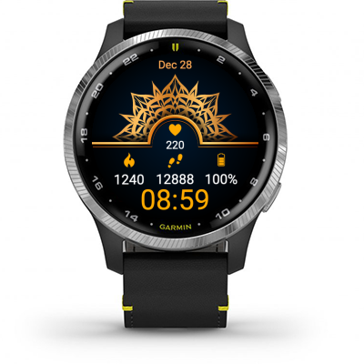 Mandala TS · Screenshot 0