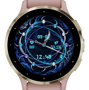 Tidal Orbit · Screenshot 1
