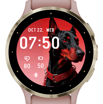 Doberman Pinscher · Screenshot 3
