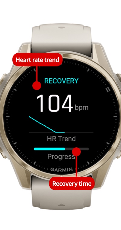 ColdPlunge - Ice Bath & Cold Plunge Tracker · Screenshot 3