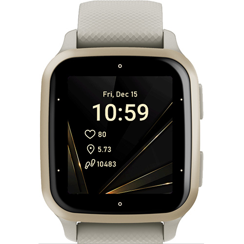 Metallic Dark · Screenshot 4