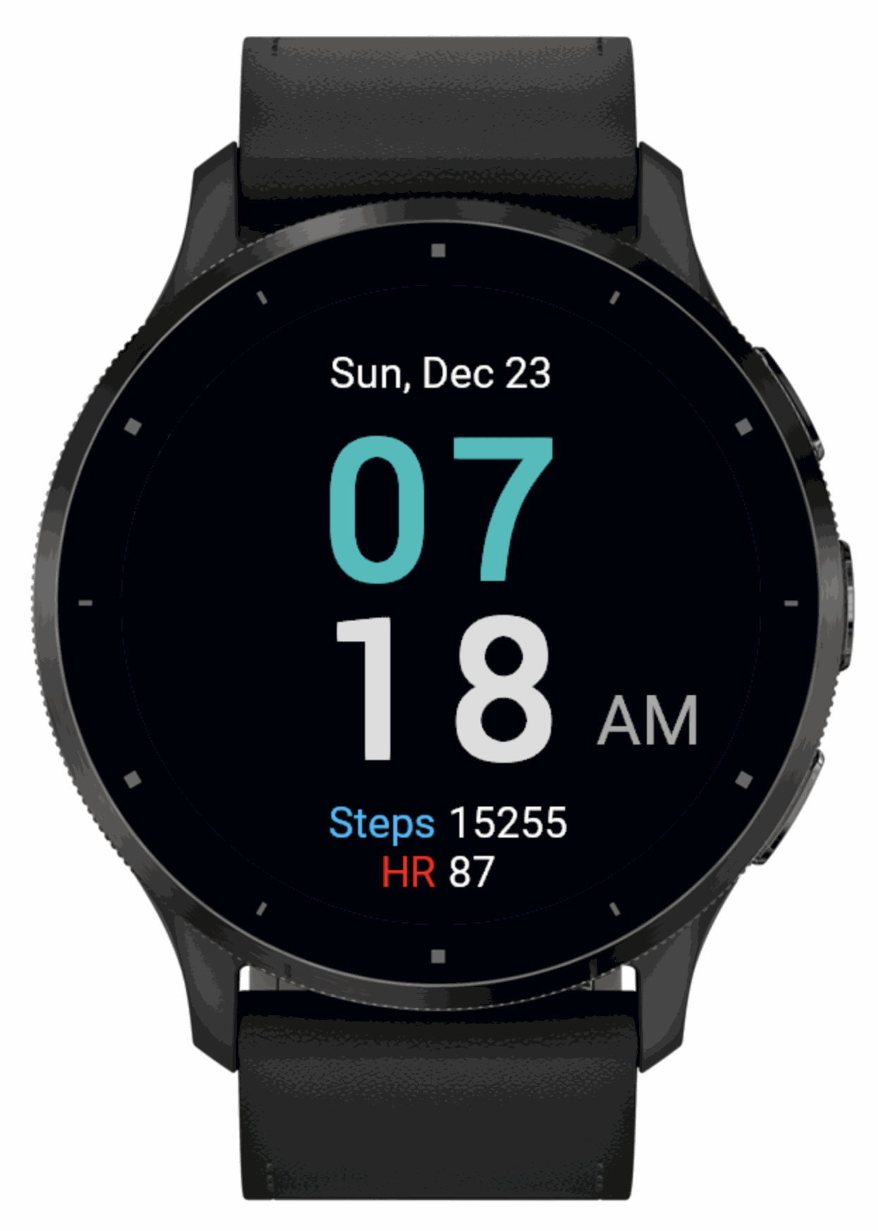 Minimal Sport · Screenshot 0