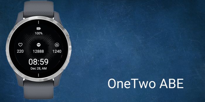 OneTwo ABE · Screenshot 4