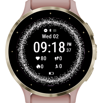 Shimmer · Screenshot 2