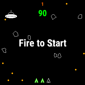 Roundroids · Screenshot 2