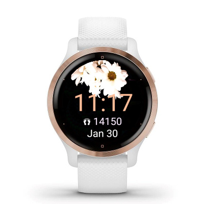 Digital time · Screenshot 2