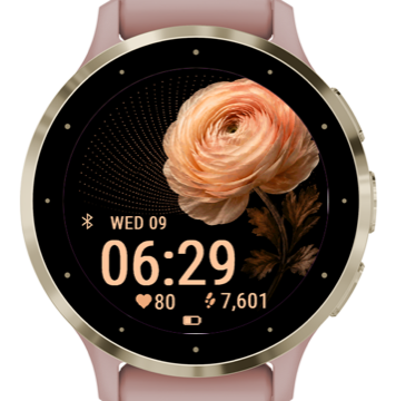 peach · Screenshot 3